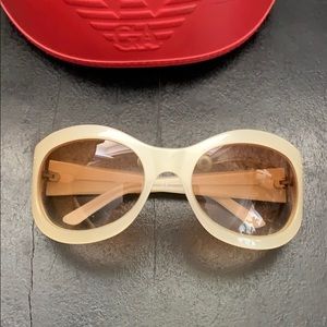 Emporio Armani Sunglasses 😎 Made in Italy